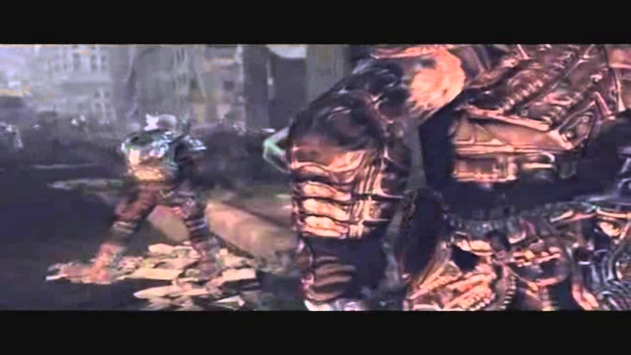 Gears Of War Pain YouTube