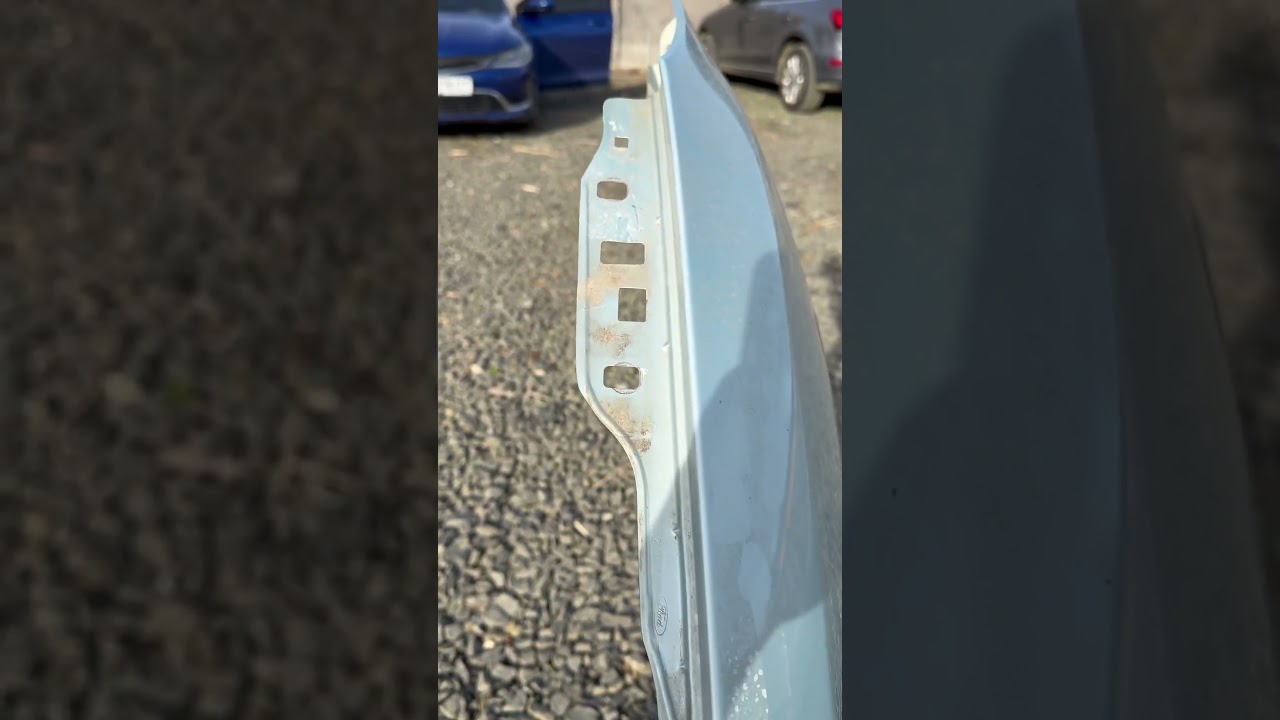 З нами ви навчитесь як правильно розбирати авто / огляд запчастин Sem Parts