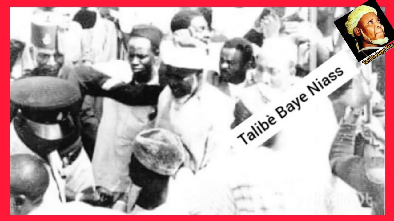 Baye Niass : la science du Gnose | Xam Yalla | _ Talibé Baye NIASS