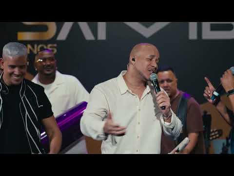 Sociedade do Samba feat Imaginasamba - Amor/ Um Beijo (25 Anos)
