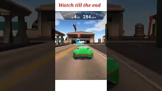 Noob Driver Vs Pro Driver | Noobs Vs Pro | Ultimate Car Driving Simulator | #shorts #trendingshorts screenshot 5