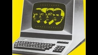 1. 00:00 Computer World 2. 05:15 Pocket Calculator 3. 10:15 Numbers...