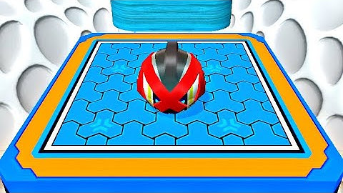 Going Balls All Level Gameplay Walkthrough  - Level 905 Android/IOS