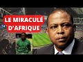 Persvrance et la motivation d un miracul kalusha bwalya footballeur zambien