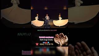 Arafat Dağı İlahisi Vokallı Karaoke İlahi