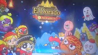 Game El dorado:Tiến hóa Bensi lên 6*