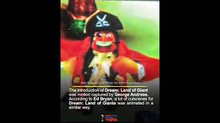 Banjo-Kazooie Fact: Project Dream Intro Motion Capture