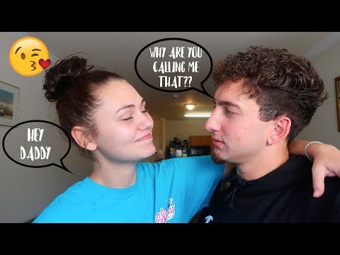 blind kayle and her dad｜TikTok Search