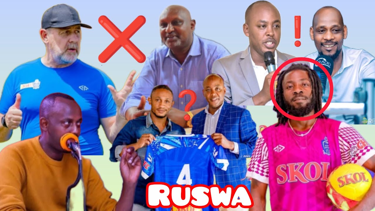 ABAFANA BAKOZE AGASHYA🛑UMUTOZA ARISHUWE NONAHA NGO AGENDE🚨BATANZE AKAYABO BAMUTUTSE CYAN.....