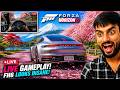 🔴 LIVE NOW — FORZA HORIZON 6 PREMIUM EDITION GAMEPLAY 🚗🔥| DAY-11 |