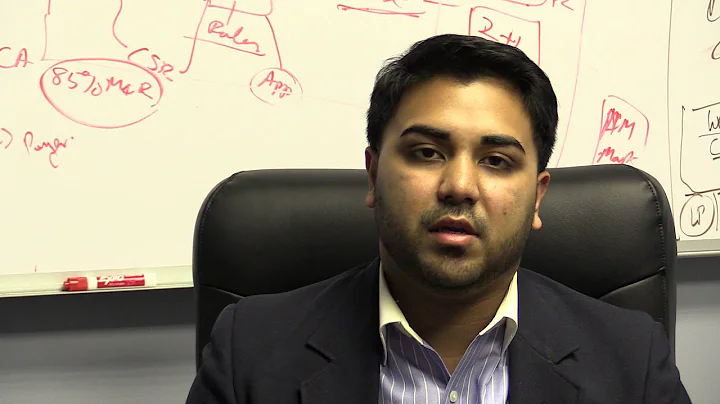 Why SBMI? - Ryan Kumar Ray