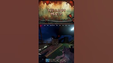 Rust server stability making Oil rig VERY challenging! EZ free M249