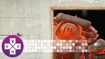 Fallout Automatron DLC CRAZY Glitch