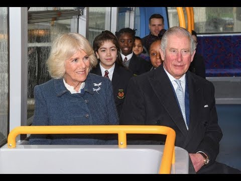 Le prince Charles testé positif au coronavirus: Camilla Parker-Bowles est-elle contaminée ? Le prince Charles testé positif au coronavirus: Camilla Parker-Bowles est-elle contaminée ?