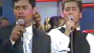 Leandro E Leonardo - A Rotina, Fim De Semana Clube Do Bolinha, 1991