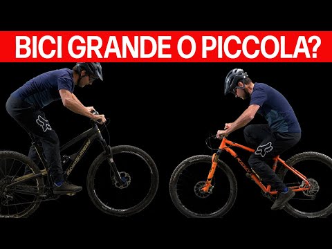 Video: Che taglia è più piccola di 7 16?