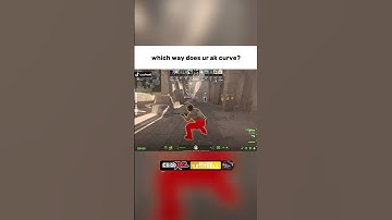 When Did Valve Add This?? (CS2)