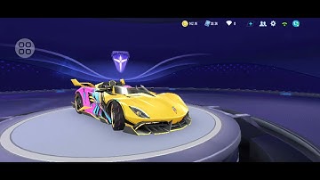 ZingSpeed Mobile Hướng Dẫn Tân Thủ: Nâng Cấp Xe, Hệ Thống ECU