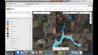 Famous Embedding Your MapRight Map on Lands of America Property Pages Net Worth