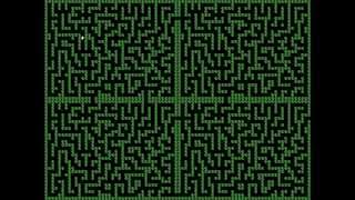 Celebrity Sheep using A* in a maze (A Star Path finding algorithm) Profile