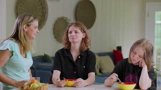 Meal Support for Eating Disorders by Nemours KidsHealth 2,182 views 1 year ago 3 minutes, 52 seconds