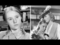 La Vida y El Triste Final de Peggy Ann Garner