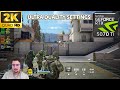 RTX 5070 Ti - Caliber - Ultra Graphics Gameplay - Ryzen 7 9700X - 32 GB RAM - 2K