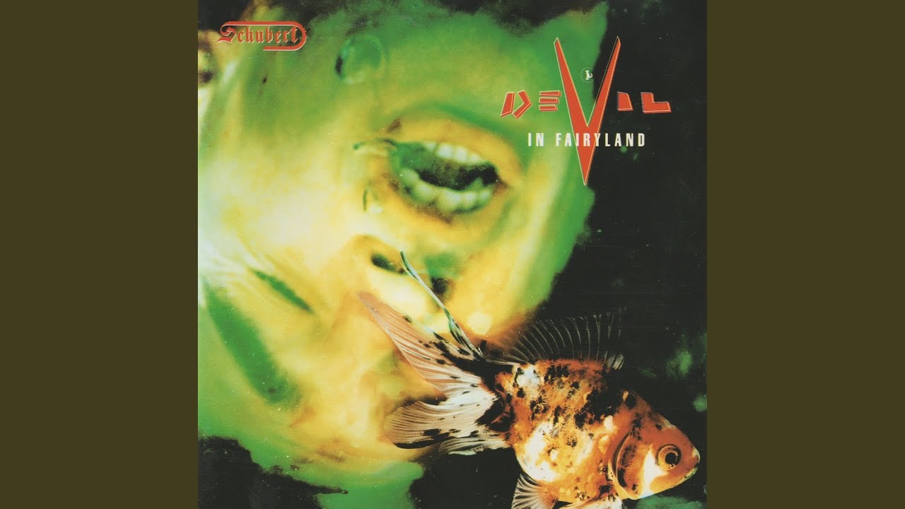 The Seawolf´s Melody