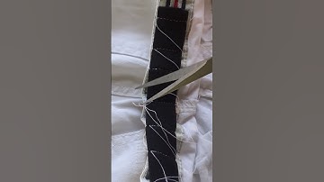 TIGHTEN Jeans WAIST - Simple HACK