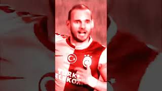 Sneijder Galatasaray Mükemmel Edit 🟡🔴🔥⚡🔥⚡