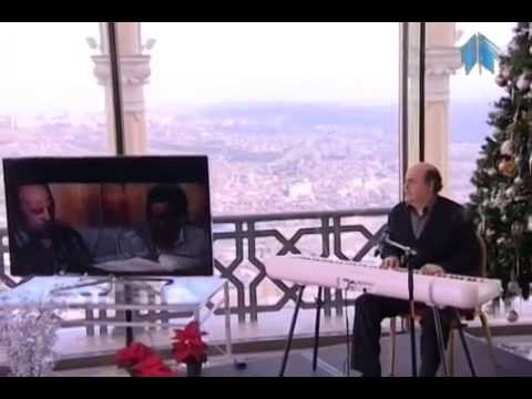 კახა ცაბაძე – გოგი ცაბაძეს