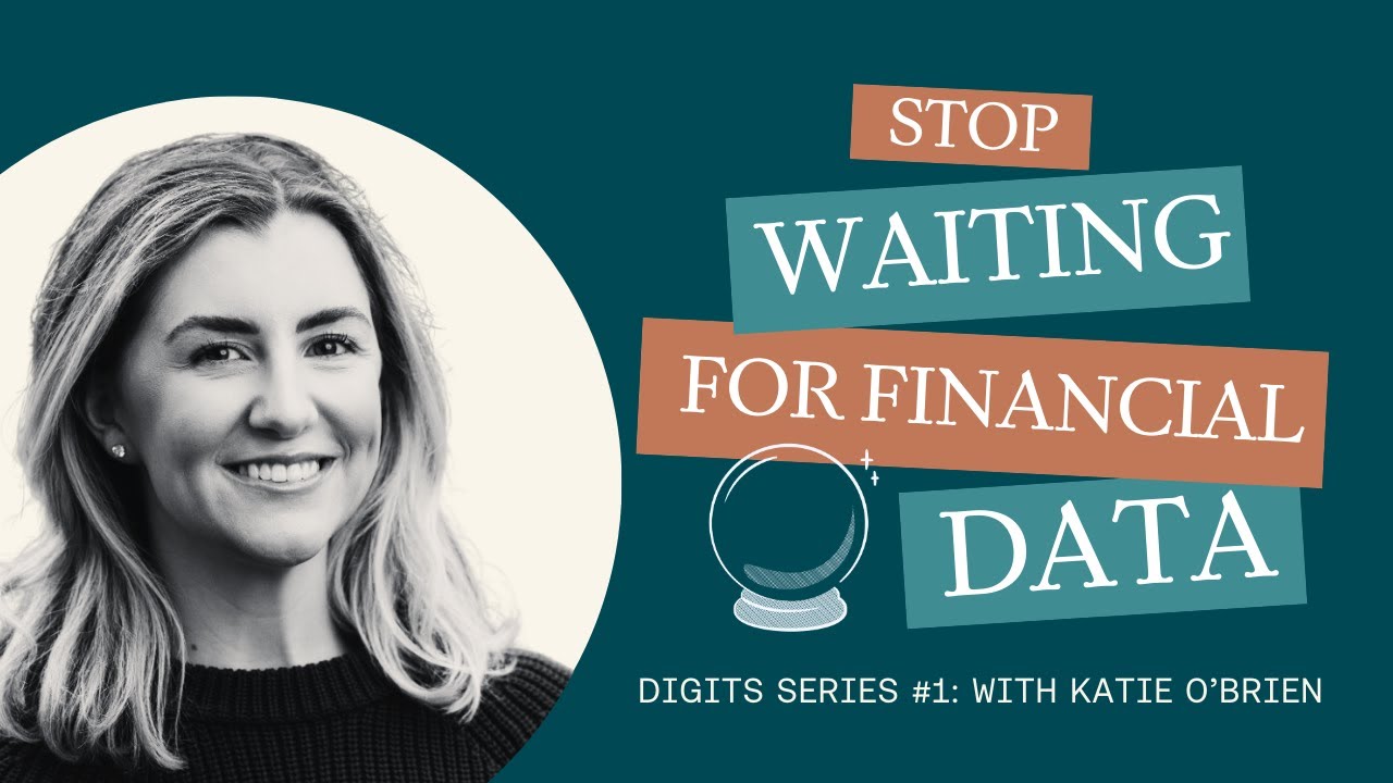 Full Financial Dashboard Tutorial: Real-Time Business Insights with Digits