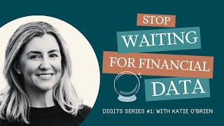 Full Financial Dashboard Tutorial: Real-Time Business Insights with Digits