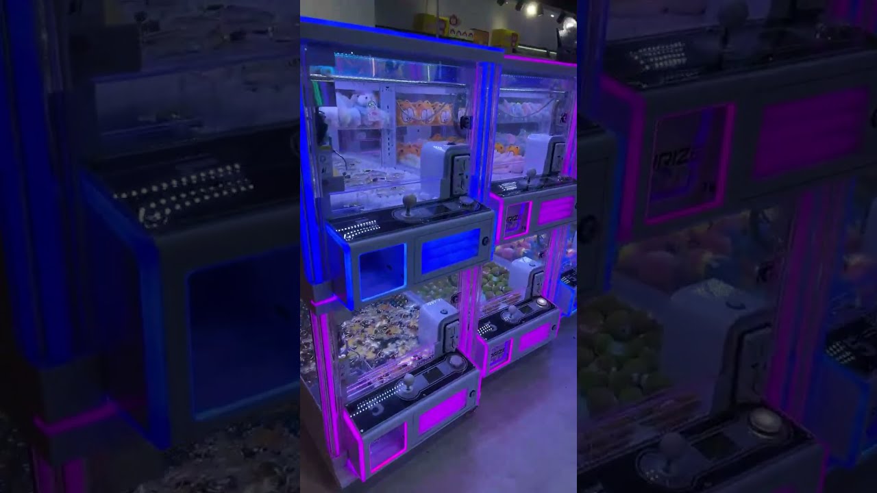 Just like this 945 is live