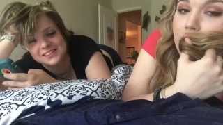 Graduation Party Vlog 613