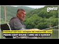 Pashkatari ma i moqem ne Prishtine jam - Peshki esht shume i mire me e hanger | Histori të Jetes
