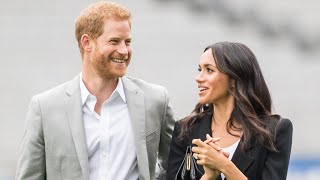 Why Harry and Meghan are ‘happy’ following Nigeria tour