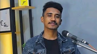 DANSA KIZOMBA TERBARU || LORON MATAN || COVER ANDRO SERAN