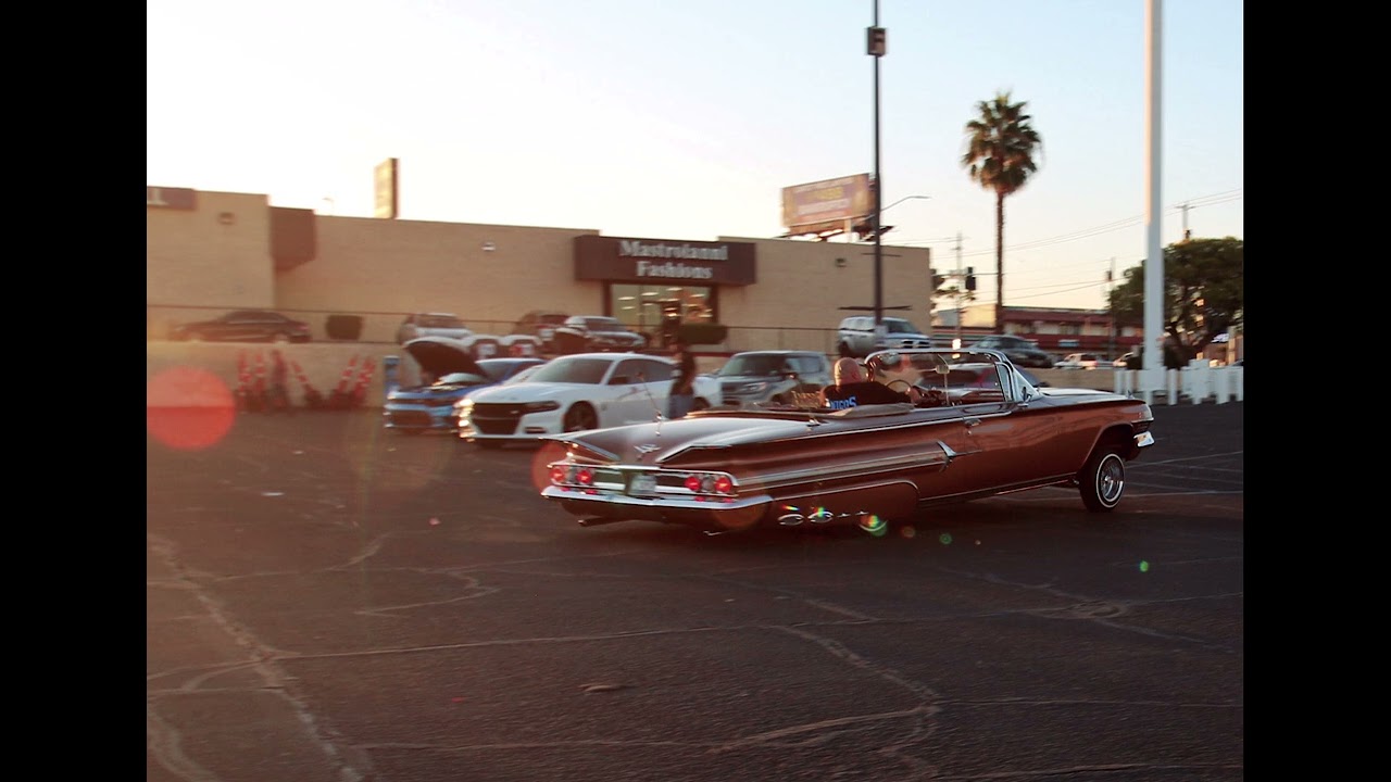 Larry June x Westside Webb -" Find A Way " Type Beat