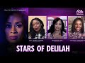 The Stars of 'Delilah' on Being in an all Black Women Leading Cast | Out Loud with Claudia Jordan