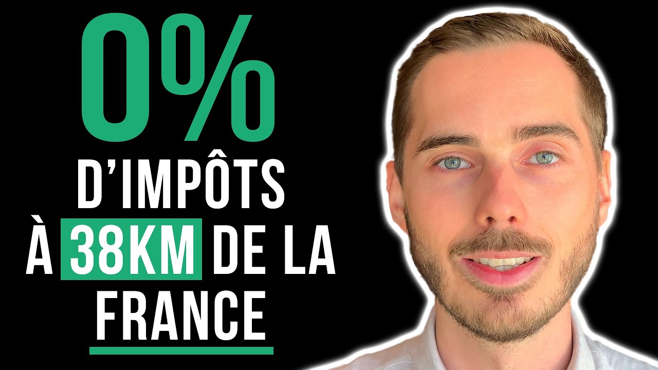5 Pays à Moins de 3h de la France avec Peu ou Pas d’Impôts YouTube 5 Pays à Moins de 3h de la France avec Peu ou Pas d’Impôts YouTube