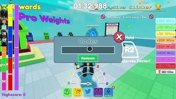 Roblox 🍬 [CANDY] Skydive Race Clicker Codes