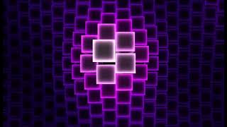 Light 3d vj loop strobe 0