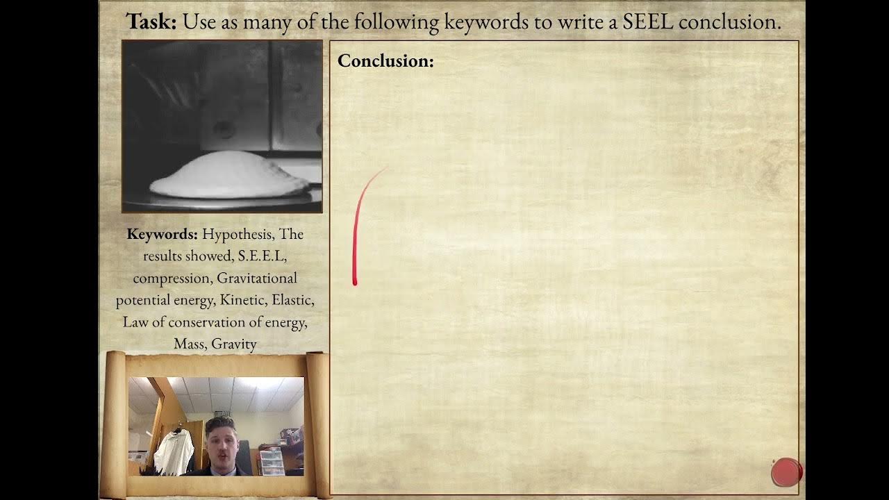 Quest Analysis YouTube