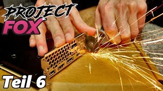 Der ultimative Dual Z390 Gamingtisch - #6: Grafikkarte misshandeln (en subs)