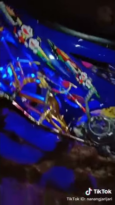 Story wa keren versi kontes motor terbaru tik tok