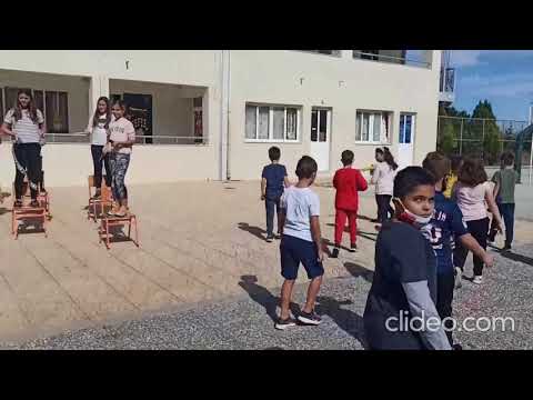 Flash Mob Greece-