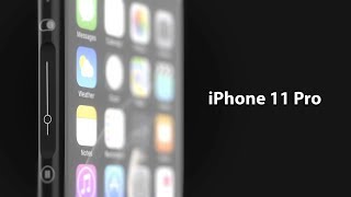 Introducing iPhone 11 Pro — Apple