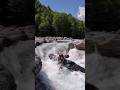 STEEP &amp; SWEET - bike &amp; kayak adventure in Valsesia #kayaking #whitewater #travel #cycling