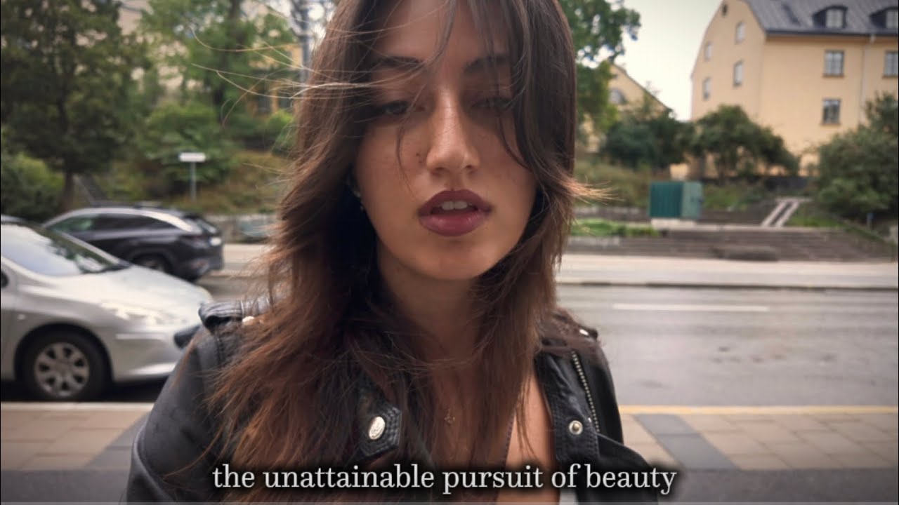 Video Essay: The unattainable pursuit of beauty